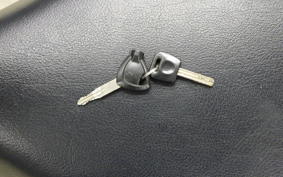 SUZUKI ﾚｯﾂ 2011 CA4AA