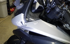 HONDA CBR250R GEN 3 2015 MC41