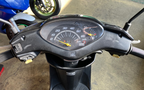 HONDA DIO AF68