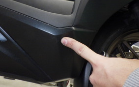 HONDA FORZA 250 2023 MF17