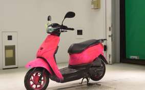 HONDA TACT Basket 2016 AF79