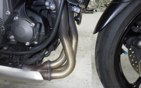 TRIUMPH TRIDENT 660 2021