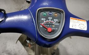 HONDA SUPER CUB50 AA01