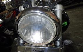 KAWASAKI ELIMINATOR 125 2024 BN125A
