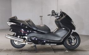 HONDA FORZA Z MF08