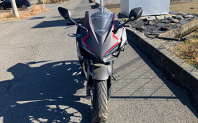 HONDA CBR400R 2021 NC56