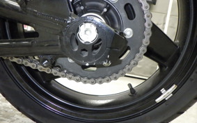 KAWASAKI ZRX-2 2008 ZR400E