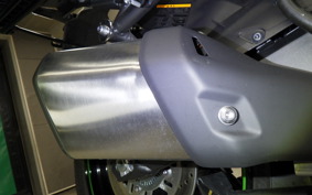 KAWASAKI VERSYS1100SE 2025 LZT10C