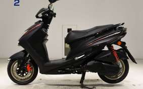 YAMAHA CYGNUS 125 XSR 3