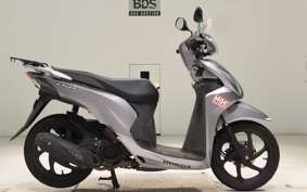 HONDA DIO 110 JF58