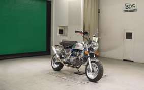HONDA MONKEY 2025 Z50J