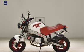 HONDA MONKEY R 2023 AB22