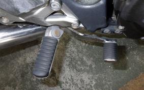 KAWASAKI BALIUS 250 Gen.2 ZR250B