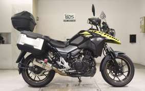 SUZUKI V-STROM 250