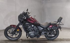 HONDA REBEL 1100 2021 SC83