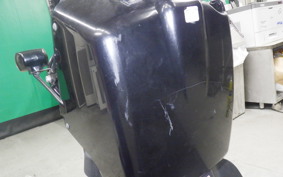 HONDA ZOOMER 2025 AF58