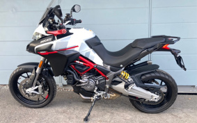 DUCATI  DUCATI  MULTI  STRADA 950S 2021 2A00