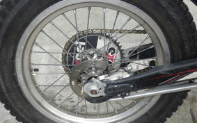 GASGAS TX 125 RANDONNE 2023