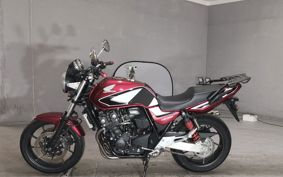 HONDA CB400SF 2022 NC42