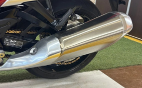 SUZUKI HAYABUSA 2021 EJ11A