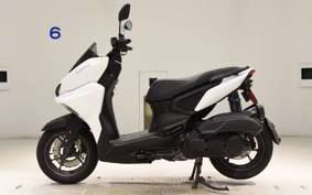 YAMAHA X FORCE SG79J
