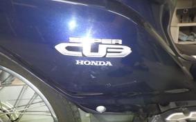 HONDA C50 SUPER CUB 1989 AA04