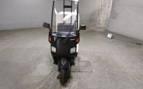 HONDA GYRO TA03