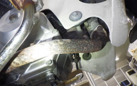 HONDA C90 SUPER CUB E HA02