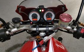 DUCATI MONSTAR S4R TESTASTRETTA 2009 M417AA