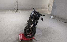 YAMAHA MT-07 2015 RM07J
