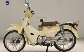 HONDA C110 SUPER CUB 2025 JA59