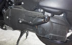 SUZUKI ADDRESS V50 2000 CA4BA
