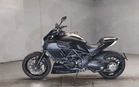 DUCATI DUCATI  DIAVEL  DARK G105JA