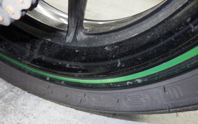 KAWASAKI NINJA 1000 A 2012