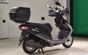 SUZUKI ADDRESS V125 DT11A