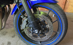 HONDA CB400SFV-4ABS 2020 NC42