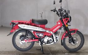 HONDA CT125 HUNTER  CUB  JA55