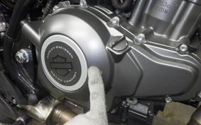 HARLEY X350 2025