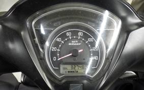 HONDA DIO 110 JK03