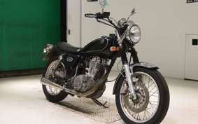 YAMAHA SR400 Gen.3 2001 RH01J