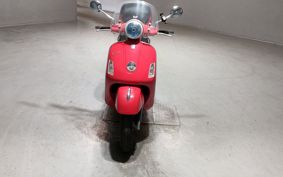 VESPA GTS250 IE M45100