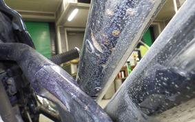 HONDA STEED 400 1992 NC26