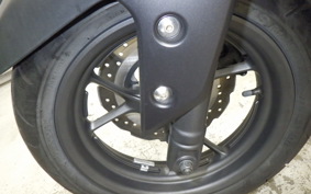 YAMAHA X FORCE 2001 SG79J