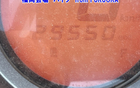 YAMAHA CYGNUS 125 X SE46