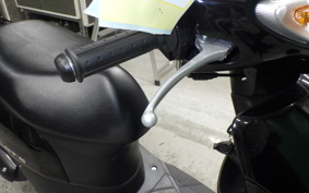 SUZUKI LET's CA4AA