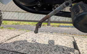 KAWASAKI 125TR F6