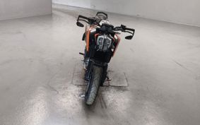 KTM 790 DUKE 2020 TU640