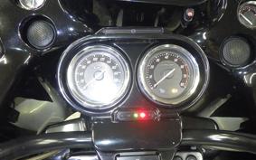 HARLEY FLTRXSE1800CVO 2012