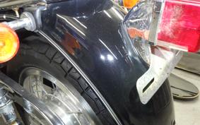 SUZUKI ST400 TEMPTER 2000 NK43A