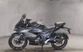 SUZUKI JIKUSA-SF250 ED22B